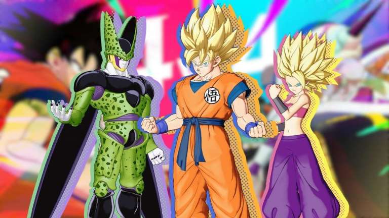 Dragon Ball Gekishin Squadra Tier Liste