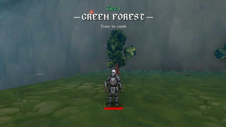 Comment déverrouiller tous les personnages de Megabonk