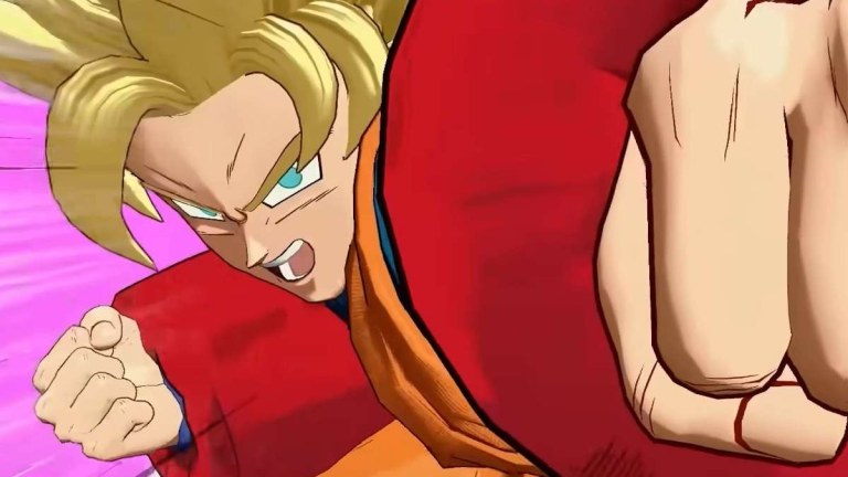 Comment revendiquer Dragon Ball Gekishin Squadra Twitch Drops