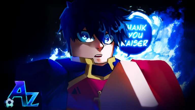 Comment obtenir Nel Isagi dans Azure Latch