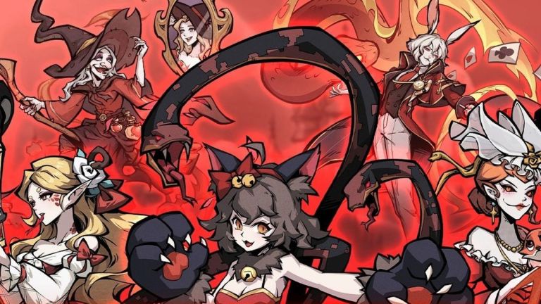 Monster Maidens Edenfall Tier List (version mondiale)