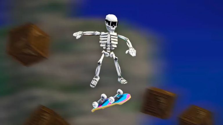 Comment déverrouiller tous les articles dans Megabonk