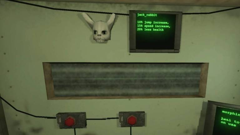 Où trouver tous les masques cachés dans Pigface - Guide de localisation (Accès précoce)