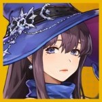 Luna Knight de Goddess Order