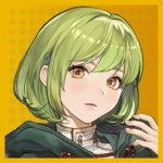 Leticia Knight de l'ordre de déesse