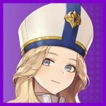 Grace Knight de l'ordre de déesse