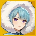 Siku Knight de l'ordre de déesse