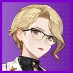 Olivet Knight de Goddess Order