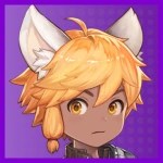 Jan Knight de l'ordre de déesse