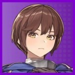 Sarah Knight de l'ordre de déesse