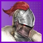 Gilbert Knight de Goddess Order