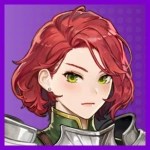 Cathy Knight de l'ordre de déesse