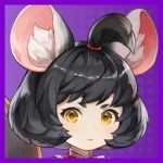 Tia Knight de l'ordre de déesse