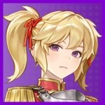 Vicky Knight de Goddess Order