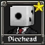 Icône de personnage megabonk