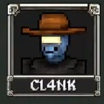 Icône de personnage megabonk cl4nk