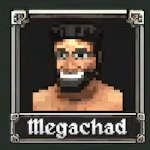 Icône de personnage Megabonk Megachad