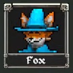 Icône de personnage Megabonk Fox