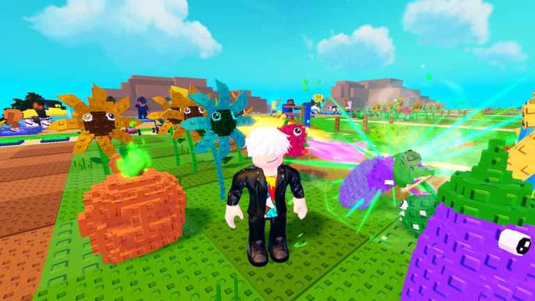 Tous les statistiques de plantes et de cerveaux dans les plantes vs brainrots