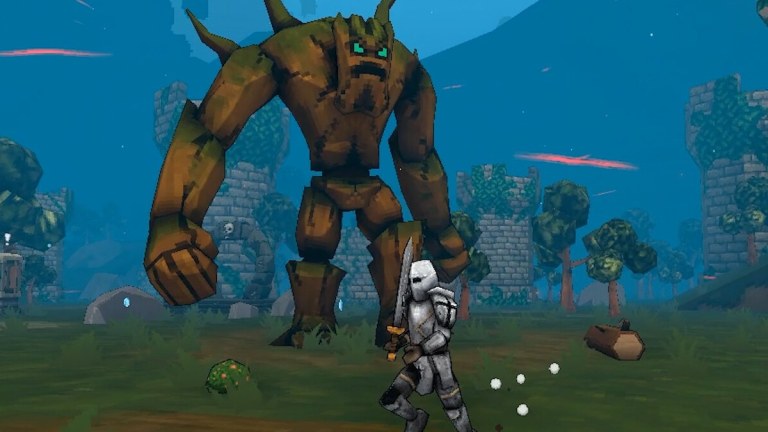 Guide du débutant Megabonk - Comment cultiver de l'argent, déverrouiller des emplacements supplémentaires et plus