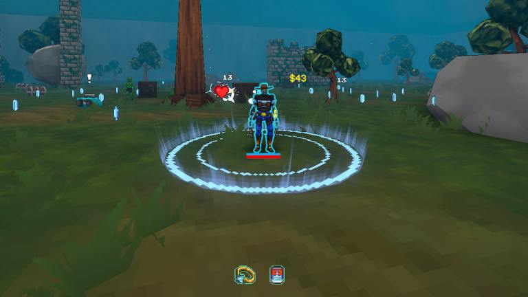 Les meilleures constructions Megabonk pour chaque personnage