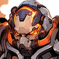 Warborne au-dessus de l'icône de caractère des cendres Overdrive