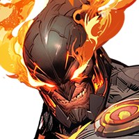 Warborne au-dessus des cendres icône de caractère varnax