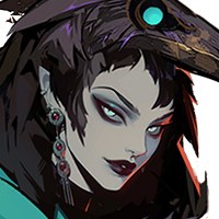 Warborne au-dessus de l'icône du caractère des cendres Raven