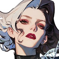 Warborne au-dessus de l'icône de personnage des cendres Helix