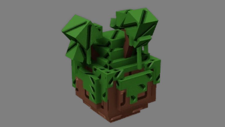 Les 5 animaux de compagnie à œufs de la jungle dans un jardin - Roblox