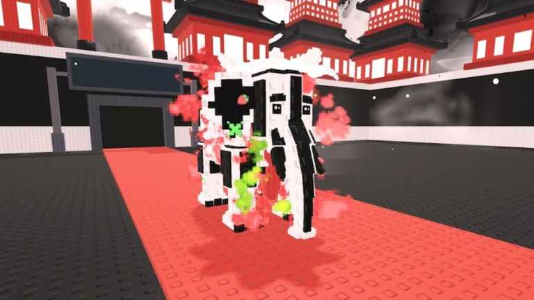 Volez un Guide d'événements Brainrot Ying et Yang