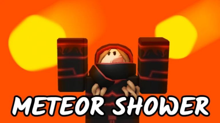 Guide complet de douche de météores pour 99 nuits dans la forêt