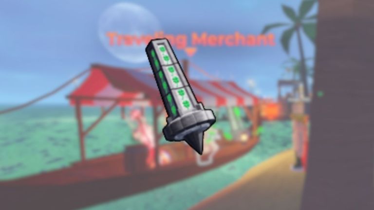 Guide des totems de poisson it - Comment obtenir, statistiques et plus