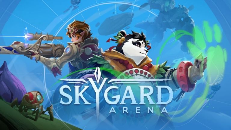 Revue de Skygard Arena
