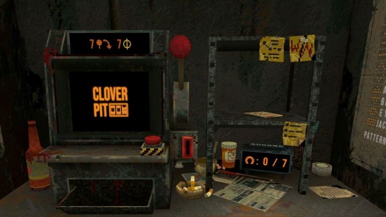 Meilleure liste de niveau Cloverpit Charms