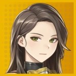 Clerant chevalier de l'ordre de déesse