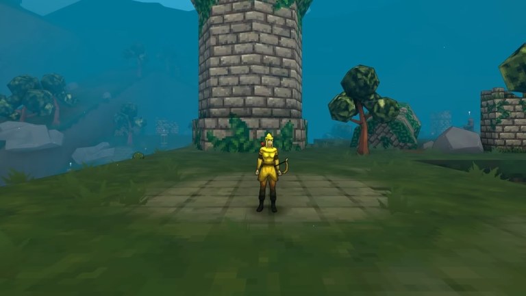 Megabonk Best Robinette Builds - Statistiques, Gold Farm, AOE et longue durée