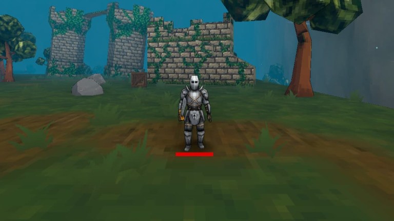 Le meilleur Sir Oofie se construit dans Megabonk - Statistiques, DPS, Thorns et Lifesteal