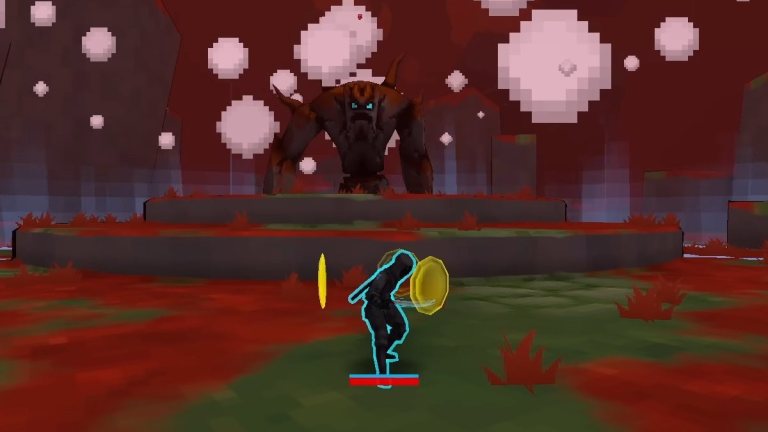 Les meilleures constructions de ninja dans Megabonk - échelle de taille, rythme rapide et quatre épées