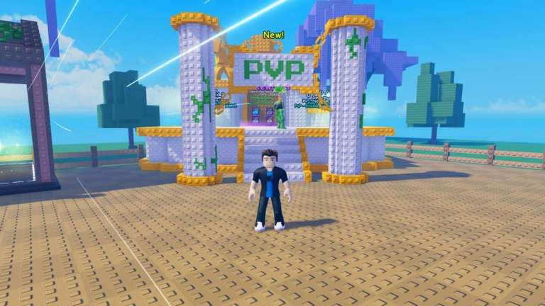 Guide PVP complet de la tour de jardin complet