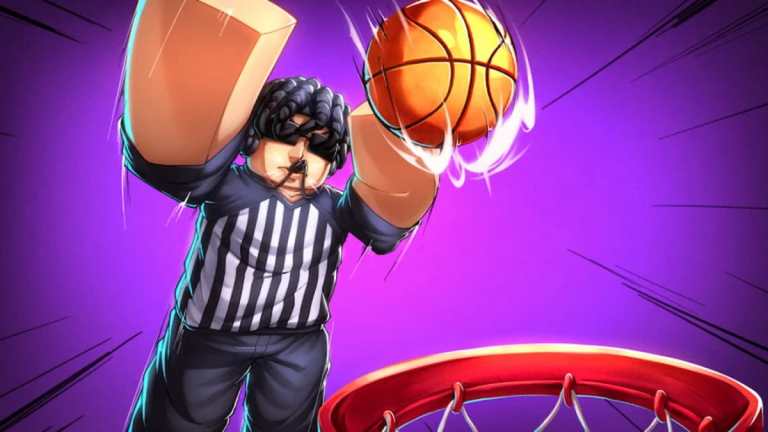 Comment obtenir le style arbitre en basket-ball zéro