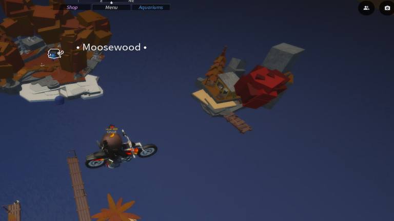 Fisch Black Market Rassewing Timings & Location Guide