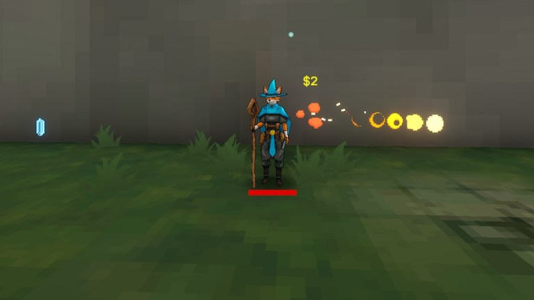 Le meilleur M. Fox construit dans Megabonk - Statistiques, projectile, cerf-volant et critique