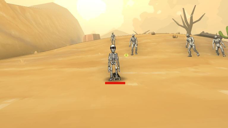 Meilleure construction de calcium dans Megabonk - Statistiques et hit-n-run