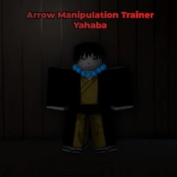 Manipulation de la flèche