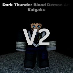 Dark Thunder V2