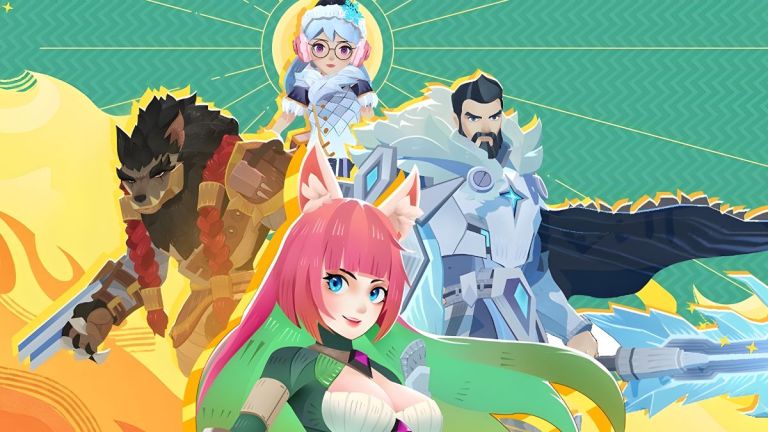 Elysia l'Astral Fall Tier List (octobre 2025)