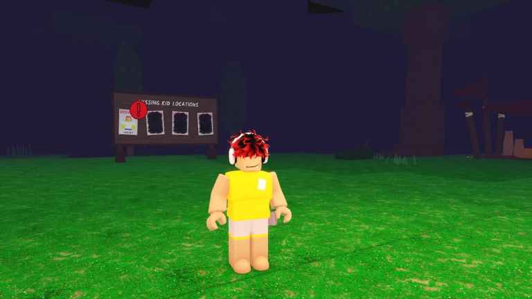 Comment obtenir des commandes d'administration dans 99 nuits dans la forêt