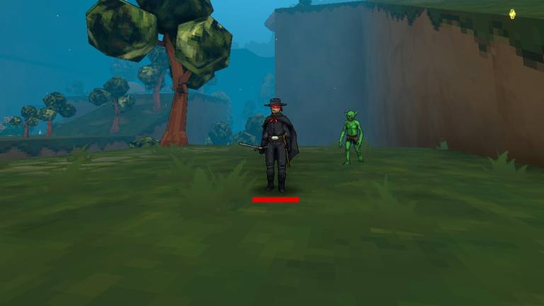 Meilleures constructions de bandits dans Megabonk – Statistiques, exécution, trou noir et critique