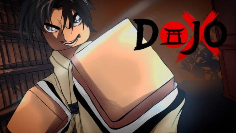 Codes Dojo X (octobre 2025)